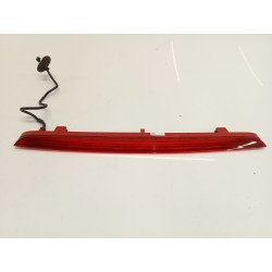Luce centrale del freno Audi A1 sportback (8XA, 8XF) | Desguace Becerril
