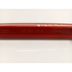 Luce centrale del freno Audi A1 sportback (8XA, 8XF) | Desguace Becerril