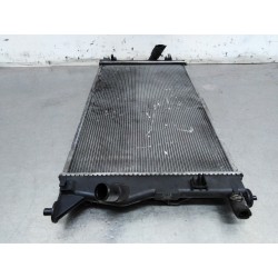 Recambio de radiador agua para mazda 5 berl. (cr) 2.0 crtd active (81kw) referencia OEM IAM   