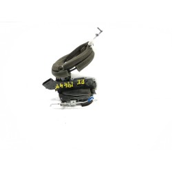 Recambio de cerradura puerta delantera izquierda para nissan micra iv (k13k, k13kk) 1.2 referencia OEM IAM Y2613420  