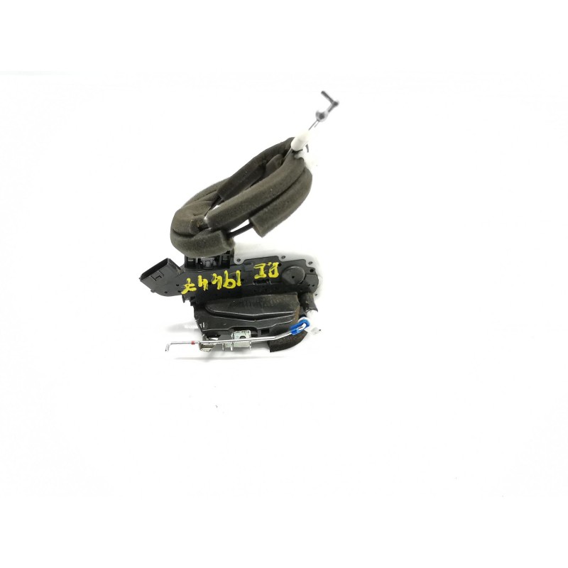 Front left door lock Nissan Micra IV (K13K, K13KK) | Becerril Scrap Yard Front left door lock Nissan Micra IV (K13K, K13KK) | Becerril Scrap Yard
