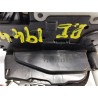 Recambio de cerradura puerta delantera izquierda para nissan micra iv (k13k, k13kk) 1.2 referencia OEM IAM Y2613420  