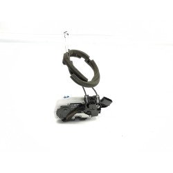 Recambio de cerradura puerta delantera izquierda para nissan micra iv (k13k, k13kk) 1.2 referencia OEM IAM Y2613420  