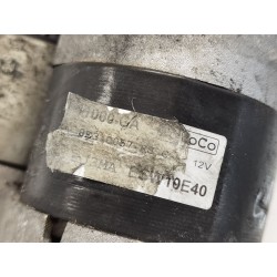 Recambio de motor arranque para ford c-max ii (dxa/cb7, dxa/ceu) 1.0 ecoboost referencia OEM IAM CV6T11000GA  