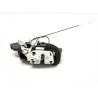 Recambio de cerradura puerta trasera izquierda para nissan micra iv (k13k, k13kk) 1.2 referencia OEM IAM Y2614520  