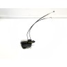 Recambio de cerradura puerta trasera derecha para nissan micra iv (k13k, k13kk) 1.2 referencia OEM IAM Y2614510  