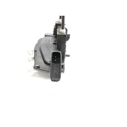 Recambio de cerradura puerta trasera derecha para nissan micra iv (k13k, k13kk) 1.2 referencia OEM IAM Y2614510  