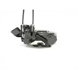 Recambio de cerradura puerta trasera derecha para nissan micra iv (k13k, k13kk) 1.2 referencia OEM IAM Y2614510  