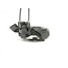Recambio de cerradura puerta trasera derecha para nissan micra iv (k13k, k13kk) 1.2 referencia OEM IAM Y2614510  