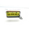 Recambio de centralita airbag para nissan micra iv (k13k, k13kk) 1.2 referencia OEM IAM 988201HH1A  