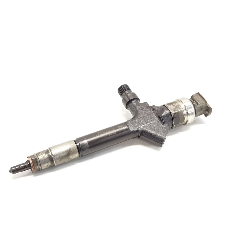 Recambio de inyector para mazda 6 sedán (gh) 2.0 mzr-cd (gh14) referencia OEM IAM 786004K05269/RF8G13H50 DK030691 0950007860