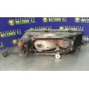 Recambio de faro izquierdo para seat toledo (1l) se referencia OEM IAM   