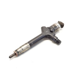 Recambio de inyector para mazda 6 sedán (gh) 2.0 mzr-cd (gh14) referencia OEM IAM 786004K05492/RF8G13H50 DK032046 0950007860