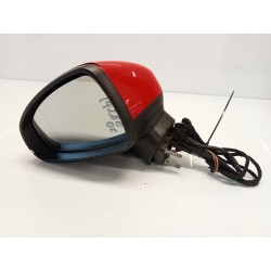 Recambio de retrovisor izquierdo para audi a1 sportback (8xa, 8xf) 1.6 tdi referencia OEM IAM 8X1857409R9B9  