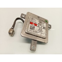Recambio de centralita faros xenon para audi a1 sportback (8xa, 8xf) 1.6 tdi referencia OEM IAM 8K0941597E  