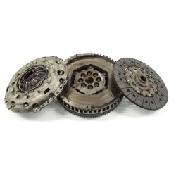Clutch kit Mazda 6 sedan (gh) | Becerril Scrap Yard