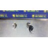 Recambio de bombin puerta delantera izquierda para peugeot 206 sw quiksilver referencia OEM IAM   