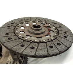 Recambio de kit de embrague para mazda 6 sedán (gh) 2.0 mzr-cd (gh14) referencia OEM IAM 170806020101/325025310/4150483100/12501