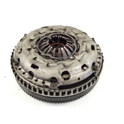 Recambio de kit de embrague para mazda 6 sedán (gh) 2.0 mzr-cd (gh14) referencia OEM IAM 170806020101/325025310/4150483100/12501