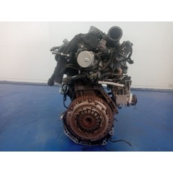 Recambio de motor completo para renault clio iii (br0/1, cr0/1) 1.5 dci referencia OEM IAM K9K67  