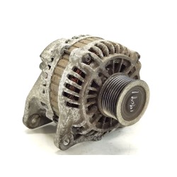Recambio de alternador para mazda 6 sedán (gh) 2.0 mzr-cd (gh14) referencia OEM IAM A3TB6781 RF8G18300, RF8G18300A 