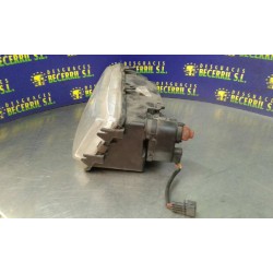 Recambio de faro izquierdo para seat toledo (1l) se referencia OEM IAM   