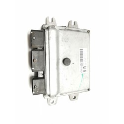 Recambio de centralita motor uce para nissan micra iv (k13k, k13kk) 1.2 referencia OEM IAM A56E32 A56E32T8J1Z19 