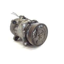 Recambio de compresor aire acondicionado para volkswagen golf iv (1j1) 1.9 sdi referencia OEM IAM 1J0820803F  