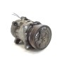 Recambio de compresor aire acondicionado para volkswagen golf iv (1j1) 1.9 sdi referencia OEM IAM 1J0820803F  