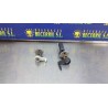 Recambio de bombin puerta delantera izquierda para peugeot 206 sw quiksilver referencia OEM IAM   