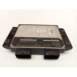Engine control unit (ECU) CITROEN Xsara (N1) | Becerril Scrap Yard