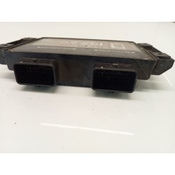 Engine control unit (ECU) CITROEN Xsara (N1) | Becerril Scrap Yard