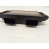 Engine control unit (ECU) CITROEN Xsara (N1) | Becerril Scrap Yard