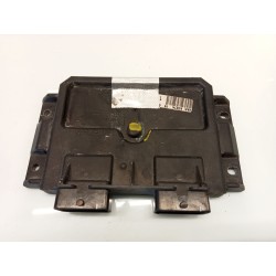 Engine control unit (ECU) CITROEN Xsara (N1) | Becerril Scrap Yard