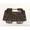 Engine control unit (ECU) CITROEN Xsara (N1) | Becerril Scrap Yard