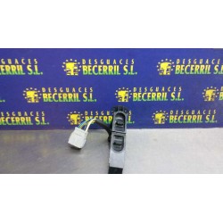 Recambio de mando elevalunas trasero derecho para mg rover serie 400 (rt) 420 sdi (5-ptas.) referencia OEM IAM   