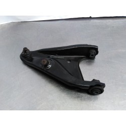 Recambio de brazo suspension inferior delantero izquierdo para dacia sandero ambiance referencia OEM IAM   