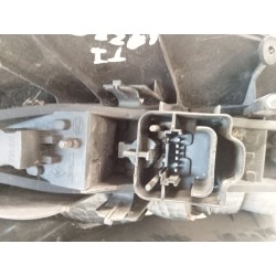 Fanale posteriore sinistro Renault Scenic II | Desguace Becerril