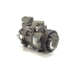 Recambio de compresor aire acondicionado para mercedes-benz clase a (w168) 160 (168.033) referencia OEM IAM 4472208363  