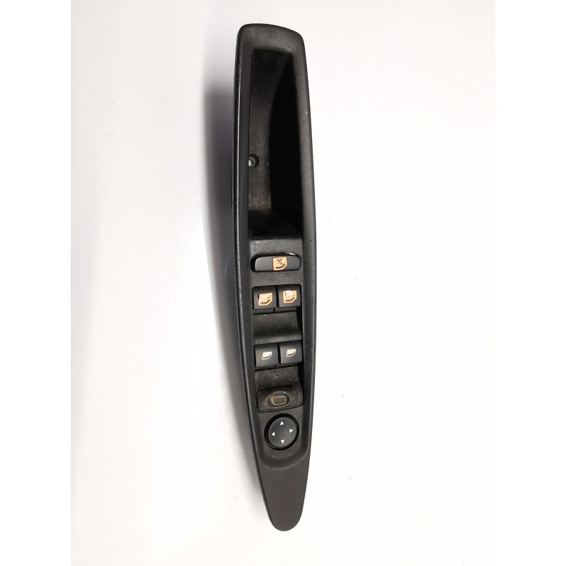 Recambio de mando elevalunas delantero izquierdo para citroën c4 i (lc_) 1.6 16v referencia OEM IAM 9650912577  