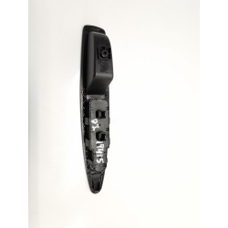 Recambio de mando elevalunas delantero izquierdo para citroën c4 i (lc_) 1.6 16v referencia OEM IAM 9650912577  