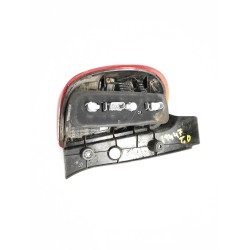 Right rear taillight Nissan Micra IV (K13K, K13KK) | Becerril Scrap Yard