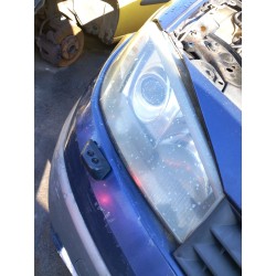 Recambio de faro derecho para renault megane ii (bm0/1_, cm0/1_) 1.9 dci (bm0g, cm0g) referencia OEM IAM   
