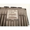 Recambio de centralita motor uce para renault megane ii sedán (lm0/1_) 1.5 dci (lm02, lm13, lm2a) referencia OEM IAM 8200334419 