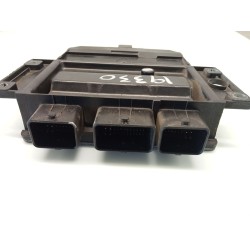 Recambio de centralita motor uce para renault megane ii sedán (lm0/1_) 1.5 dci (lm02, lm13, lm2a) referencia OEM IAM 8200334419 