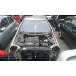 citroën xsara berlina del año 2002