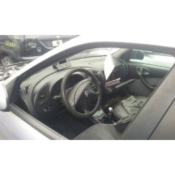 citroën xsara berlina del año 2002