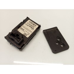 Card holder Renault Megane II sedan (LM0/1_) | Becerril Scrap Yard