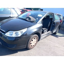Elenco delle parti per Citroen C4 coupe (LA_) 1.6 HDi Diesel dell'anno 2006 con motore 9HV (DV6TED4B),9HV (DV6TED4BU),9HX (DV6ATED4)