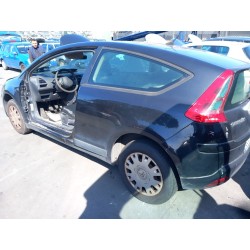 Elenco delle parti per Citroen C4 coupe (LA_) 1.6 HDi Diesel dell'anno 2006 con motore 9HV (DV6TED4B),9HV (DV6TED4BU),9HX (DV6ATED4)